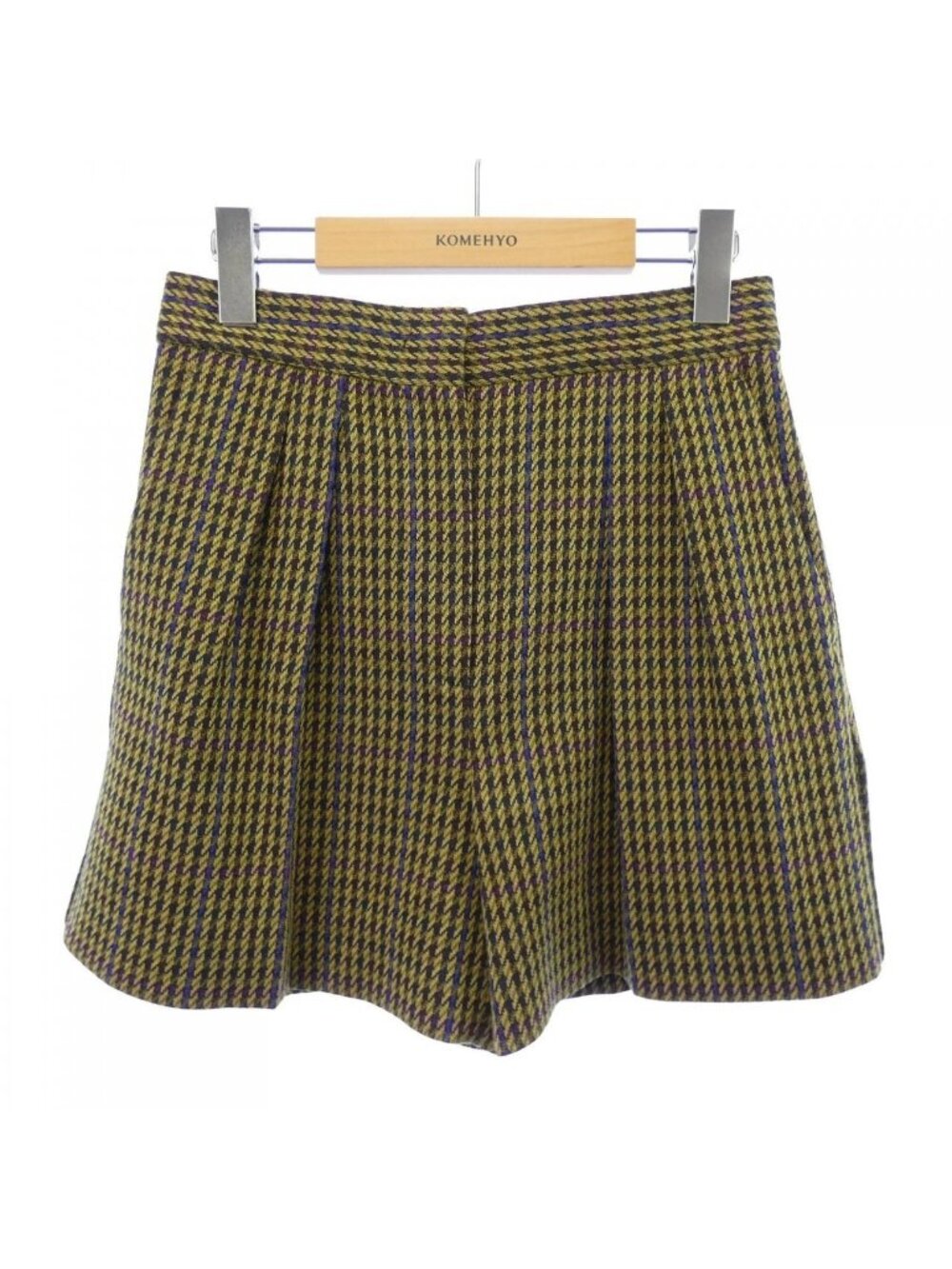 Max Mara Shorts Beige